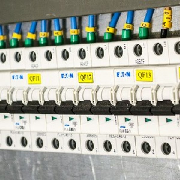 АВР-500-630-31УЗ щит автоматичне введення резерву - ptp100281