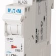 PL7-C0,16/1 автоматический выключатель EATON (Moeller)