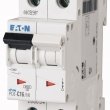 PL6-C4/1N автоматичний вимикач EATON (Moeller)