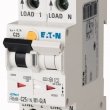 FRBDM-C16/1N/003-G/A дифференциальный цифровой автоматический выключатель EATON (Moeller)