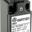 Концевой выключатель SEZ KSAP3T12Z11-(KSAP3T12Z11)