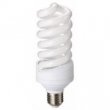 Энергосберегающая лампа 13Вт Евросвет 4200К S-13-4200-27, Е27