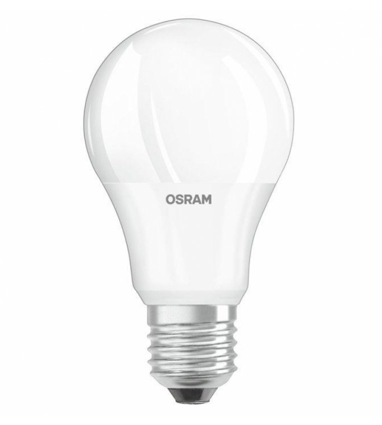 Лампа LED Osram Star CL A100 10,5Вт 6500К Е27 - 4052899971585