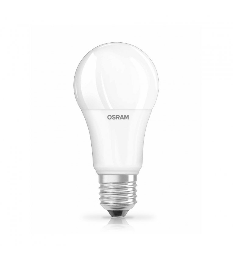 Лампа Osram 10,5Вт 4000К Е27 - 4058075086678