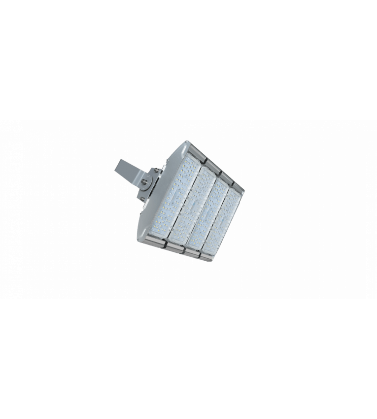 Светильник промышленный ALUM SIDE HIGH BAY Platinum electric, 200Вт - ASHB-200-4