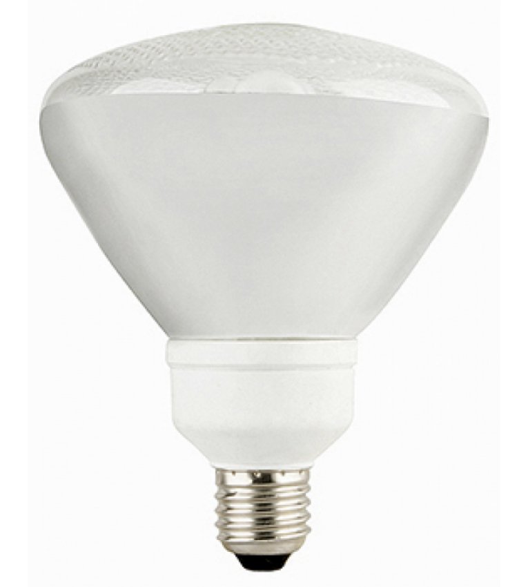 Энергосберегающая лампа 20Вт E-Next e.save PAR38 4200К, Е27 - l0360004