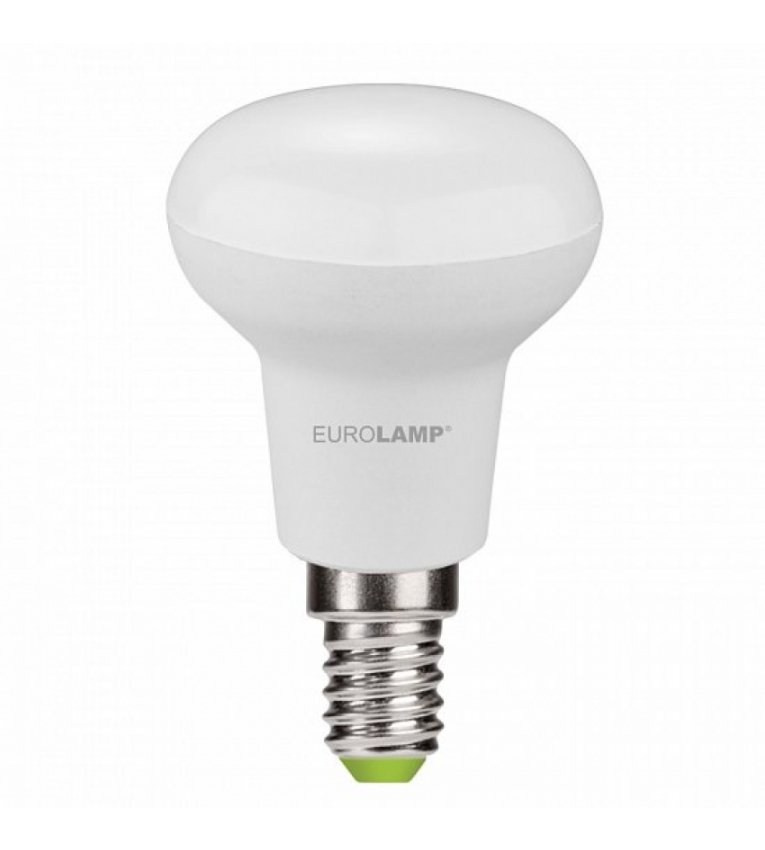 EUROLAMP LED Лампа ЕКО серія 'D' R50 6W E14 3000K - LED-R50-06142(D)