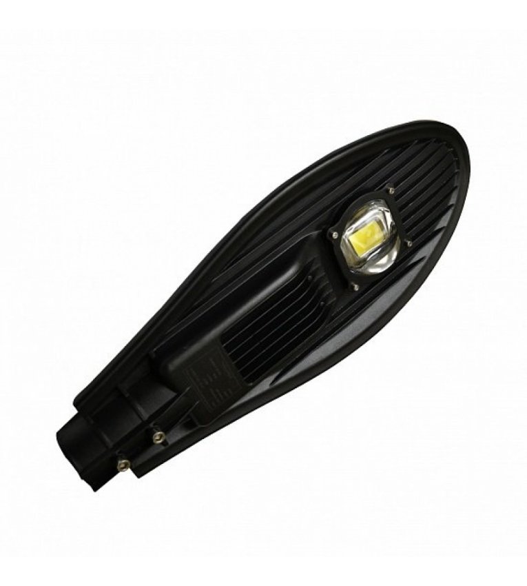 Світильник 100Вт 6000K, Eurolamp - LED-SLT1-100w(cob)