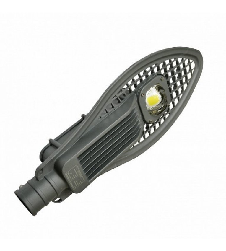 Светильник уличный Eurolamp 30Вт 6000K - LED-SLT2-30w(cob)