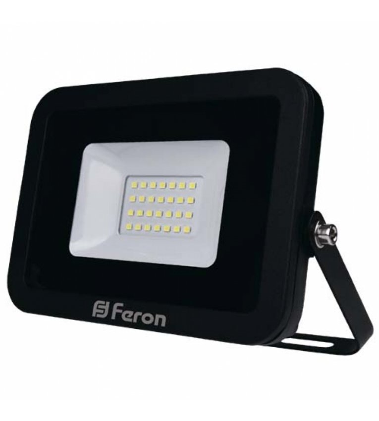 Прожектор Feron LL-853 6400K 30Вт - 5512