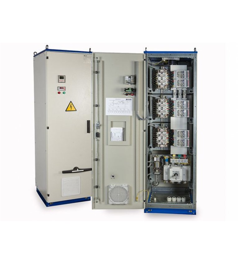 УКРМ 0,4 -25-4-5-31УЗ автоматична конденсаторна установка - ptp100228