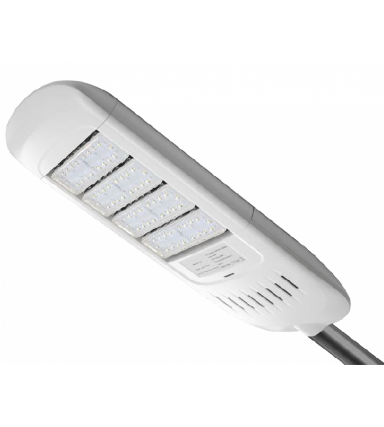 Светильник уличный LIGHT SAFE Platinum electric, 80Вт, 4000К - LGSF-80-1-140х80-4000K