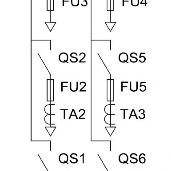 ЩО-90 2407 У3 распределительная панель щитов серии CPN - ptp100437