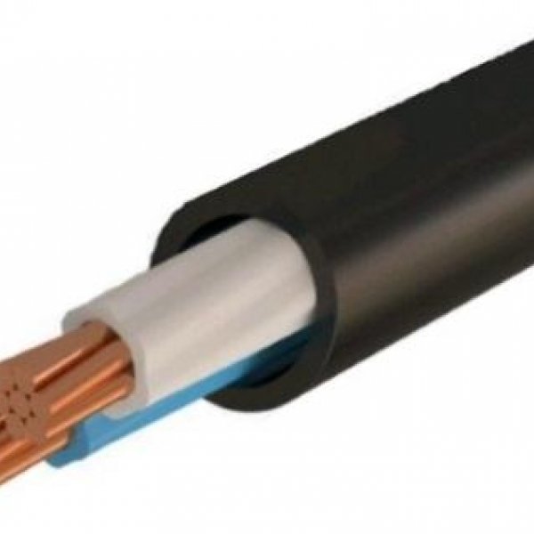 ВВГнг-1 2х4 кабель - ptk002051