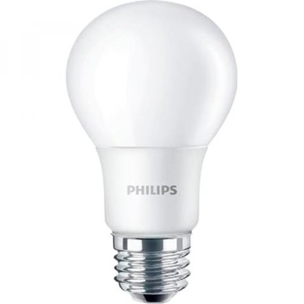 Лампочка светодиодная CorePro LEDbulb 13Вт 4000K Philips E27 - 929001179402