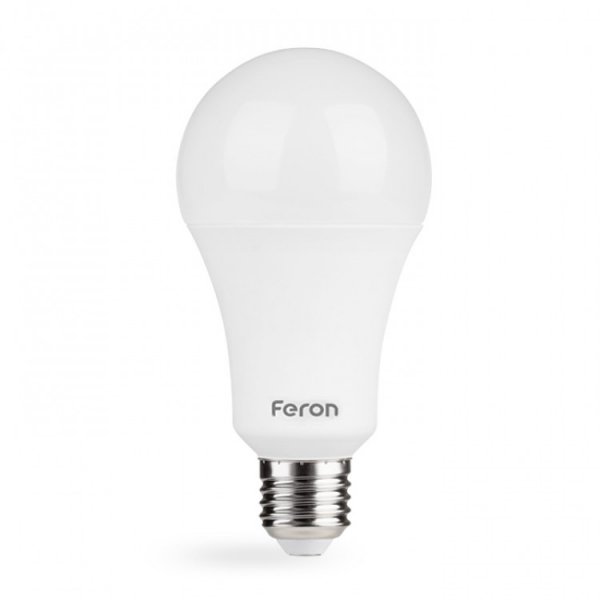 Светодиодная лампа Feron 6281 LB-702 12Вт 2700К A60 Е27 - 6281