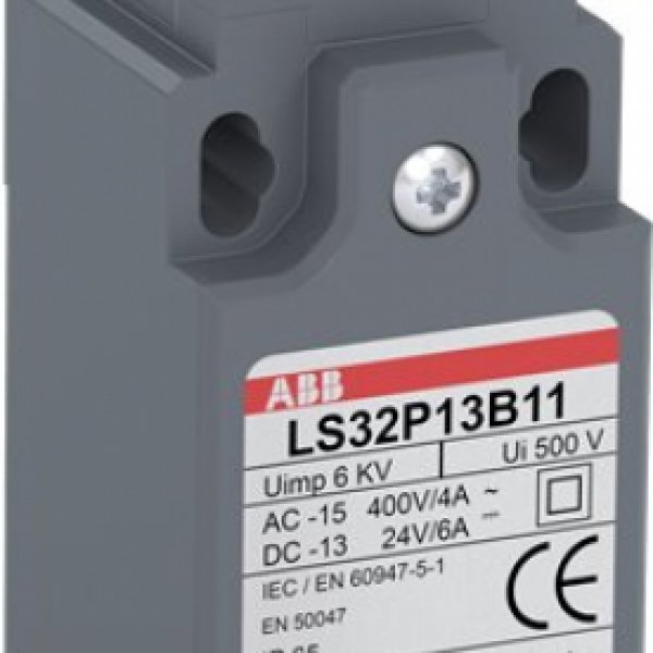 Концевой выключатель ABB LS30P13B11 - 1SBV010213R1211