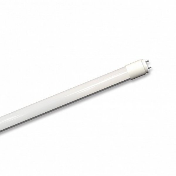 Линейная LED лампа 18Вт Eurolamp 3000K 1200мм, G13 - LED-T8-18W/3000