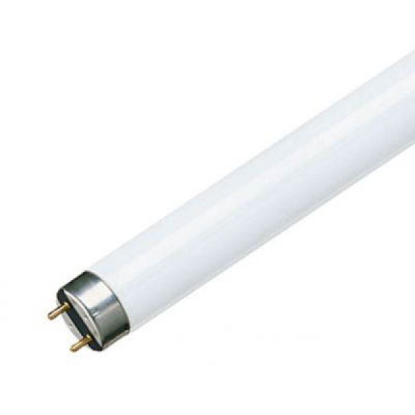 Люминесцентная лампа 18 Вт Т8 Master TL-D Super 80 18/840 G13 Philips - 927920084055