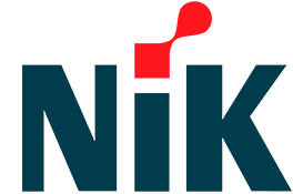 NIK Украина - официальный дилер компании в Днепре 
