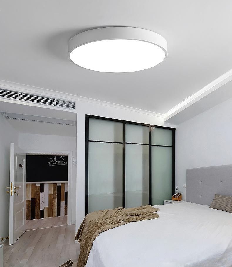 Світлодіодний світильник для спальні