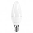 Лампа LED 1-GBL-133 C37 CL-F 5Вт 3000К Е14 Maxus серія Global