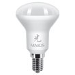 Світлодіодна лампа 5 вт 1-LED-362 R50 Maxus 4100K, E14