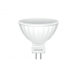Лампа LED 1-LED-510 MR16 3Вт 4100К, GU5.3 Maxus