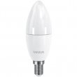 Набор ламп 2-LED-534-02 C37 6Вт Maxus 4100К, Е14