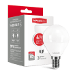 Лампа led 1-LED-5411 G45 4Вт Maxus 3000K, E14