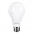 Лампа світлодіодна 1-LED-563-01 А65 12Вт Maxus 3000К, Е27