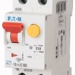 PFL7-10/1N/B/003-A-DE Дифференциальный автоматический выключатель EATON (Moeller)