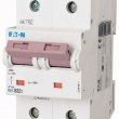 PLHT-C50/2 автоматичний вимикач EATON (Moeller)