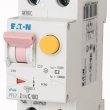 PFL7-4/1N/B/001 диференційний автоматичний вимикач EATON (Moeller)