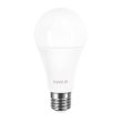 Набір LED ламп А65 12Вт Maxus 4100К, Е27 (3шт.)