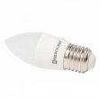 Лампочка світлодіодна С-5-4200-14C 5Вт Євросвітло 4200К свічка, Е14