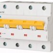 PLHT-C125/4 автоматичний вимикач EATON (Moeller)