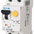 PFL7-40/1N/B/003-DE Дифференциальный автоматический выключатель EATON (Moeller)