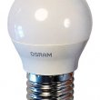 Лампа LED Osram Star FR 5,7Вт 3000К Е27
