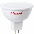 LED лампочка Lezard MR16 3Вт GU5.3 4200K