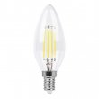 Лампа світлодіодна LB-158 Feron 6Вт E14 2700K