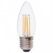 Диммируемая лампа LED LB-69 Feron 4Вт E14 2700K