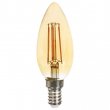 Лампа світлодіодна LB-158 Feron 6Вт E14 2200K