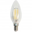 Лампа LED LB-58 Feron 4Вт E14 2200K