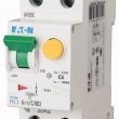 PFL7-6/1N/B/03 диференційний автоматичний вимикач EATON (Moeller)