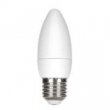 Лампа светодиодная B35 4,5Вт GE 2700К, Е27