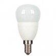 Лампочка LED P45 4,5Вт 2700К, Е14, General Electric