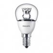 Світлодіодна лампа 5.5Вт 2700K P45 CL ND_AP Philips E14