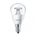 Лампа Philips P45 5,5Вт E14 4000К