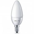 Лампочка Philips Essential B38 5,5Вт 4000К